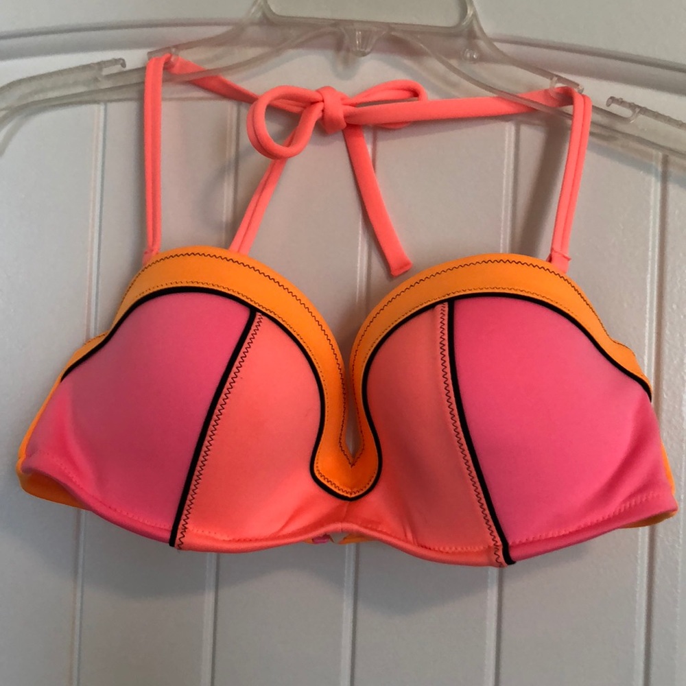 VS bikini top